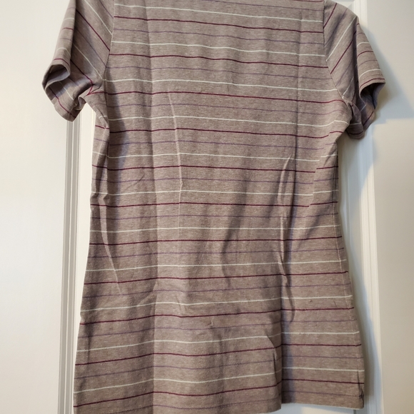 Super soft Vans V-Neck - Picture 2 of 3